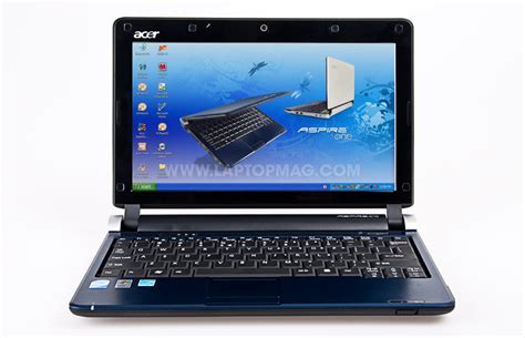 Acer Aspire One AOD250 Reviewed