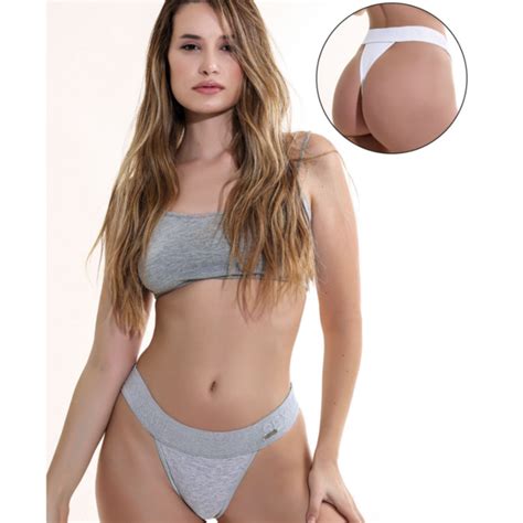 Sexy Lali Zona Textil Ropa Interior Mujer Y Hombre