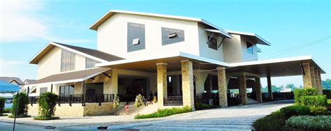 Amenities and Features of Lancaster New City - Lancaster Houses Cavite