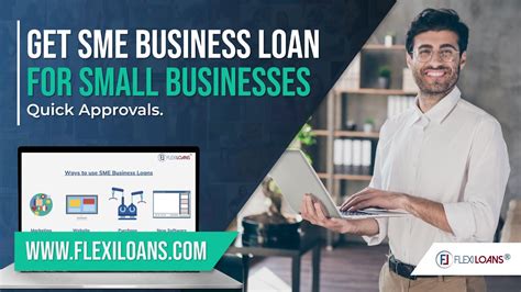 Sme Business Loan For Small Businesses Best Interest Rates Complete