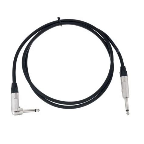 Vendo X Cordial Cti Pr Bk Cables De Instrumento Batacas