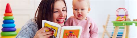 Com Quantos Meses O Bebe Fala A Primeira Palavra - Com Quantos Meses o Bebê Começa a Falar?