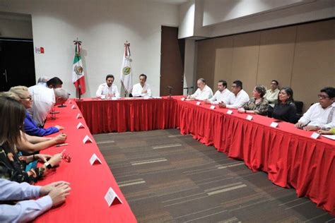 Avanza Estrategia Para Implementar Plan De Salud Imss Bienestar En