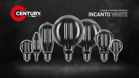 Century Incanto White Youtube