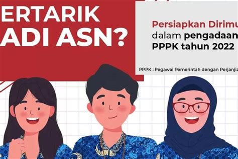 CPNS 2023 Segera Dibuka Ini Jumlah Soal Dan Nilai Passing Grade Tes