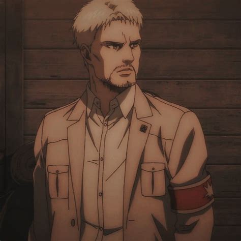 Rainer Aot S4 Shingeki No Kyojin Attack On Titan Season 4 Ost Reiner