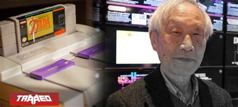 Fallece Masayuki Uemura A Los 78 Años El Creador Tras Nes Y Snes