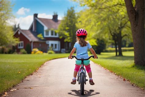 10 Tips for Teaching Your Kid to Cycle - Parenthusiastic