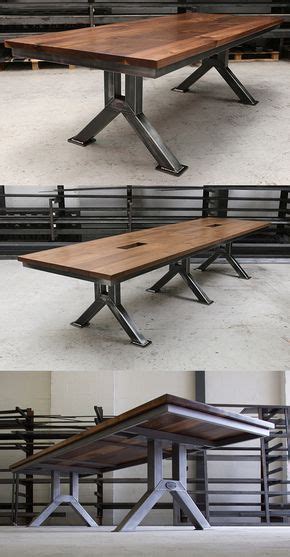 V Shaped Dining Table Base Super Heavy Duty Industrial Table Etsy Artofit