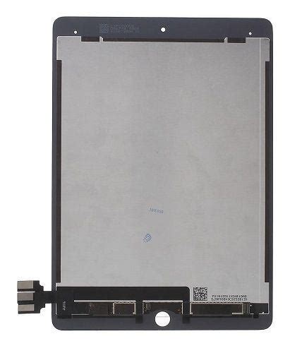 Ipad Pro 12 9 1st Gen Screen Replacement Lcd And Touch Digitizer Prem Phoneremedies