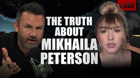 Mikhaila Peterson: Diet, Depression, and Dad, Jordan B. Peterson