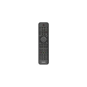 Télécommande de remplacement pour TV Philips SRP4000 Noir