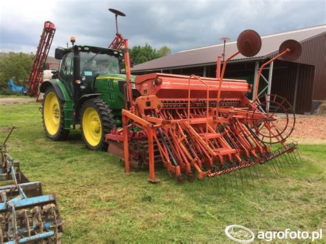 Kuhn Logiseme M3000 Foto Agregatu Uprawowego Id 581425 Galeria