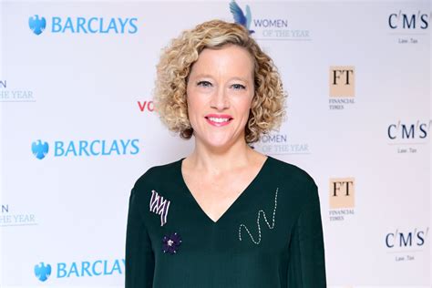 Channel 4 News Presenter Cathy Newman Says Deepfake Was Incredibly