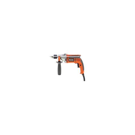 Rotomartillo Velocidad Variable Reversible De Pulgada Ridgid