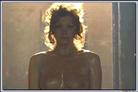 The Arena Nude Pics Page