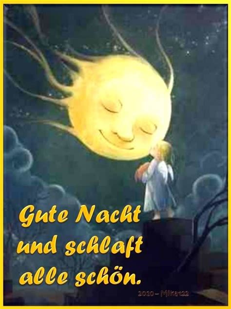 Pin von Elke Hußmann auf Advent Gute nacht Gute nacht grüße Gute