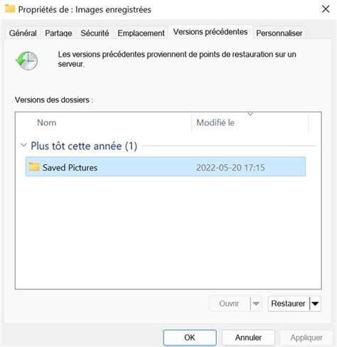 5 façons simples pour récupérer des photos supprimées sur PC