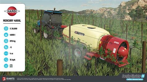 Farming Simulator 23: First Gameplay Video Revealed - GamesReviews.com