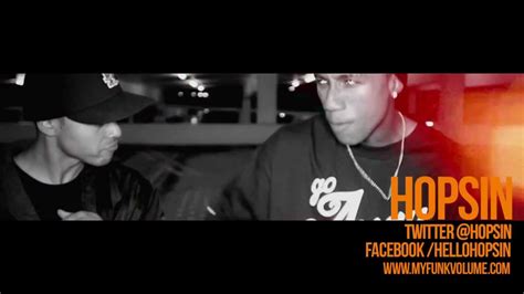 Hopsin FV 2012 Ft Dizzy Wright SwizZz DJ Hoppa YouTube