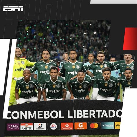 Espn Ecuador On Twitter 🚨 ¡el Verdao Va Por El Tricampeonato ⚽️