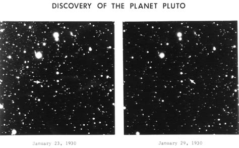 Pluto And Charon A Planetary Waltz Ucl Science Blog