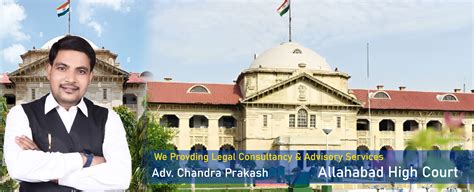 Best Advocate In Allahabad High Court Call