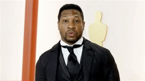 Disgraced Actor Jonathan Majors Breaks Silence On Abc News After Guilty