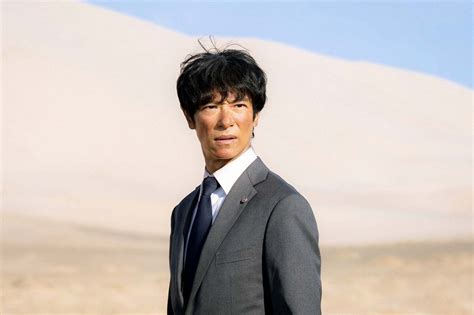 画像8 24 堺雅人・阿部寛・役所広司・二宮和也、日曜劇場主演俳優「vivant」豪華集結が話題「オールスター」「本気を感じる」 モデルプレス