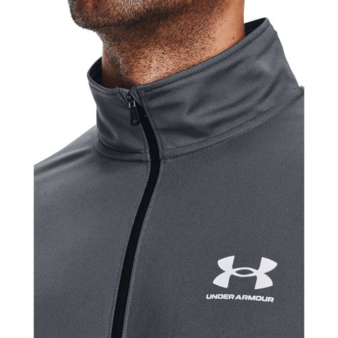 アンダーアーマー メンズ 長袖 ジャージ ジャケット Uaピケ トラックジャケット 1366202 スポーツウェア Under Armour