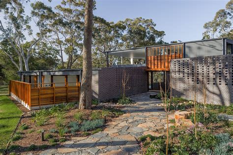 Brass House In Newcastle Bridging The Urban Rural Divide With Smart