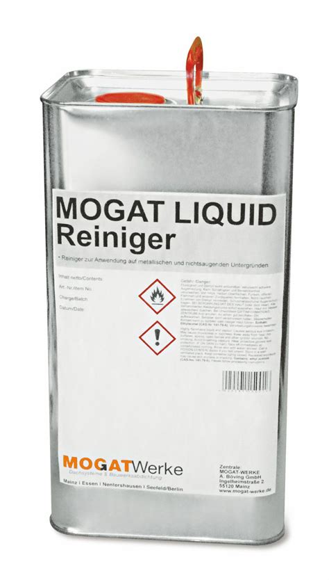 Mogat Abdichtung Flachdach Liquid Beschichtung Zubeh R Mogat Werke