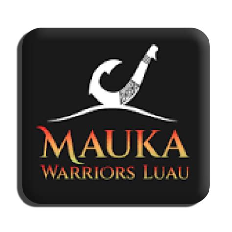 Top Rated Mauka Warriors Luau - Hawaii Luaus™ - Book Now