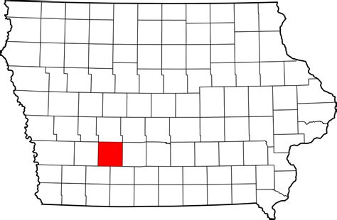 Adair County, Iowa | Familypedia | Fandom