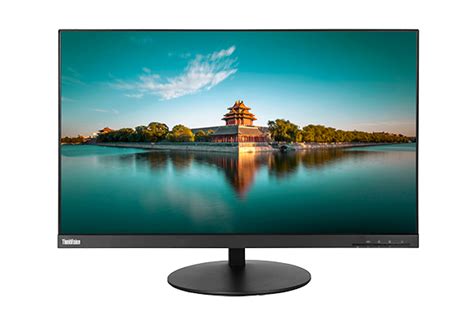 Monitor Lenovo ThinkVision 27 QHD P27q 10 Lenovo Belize