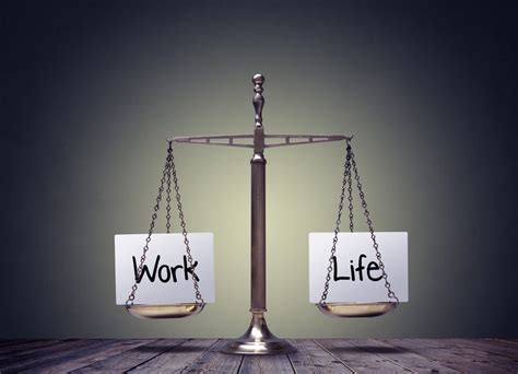 Whats Holding You Back Three Obstacles To A Healthy Work Life Balance — Julie Morgenstern