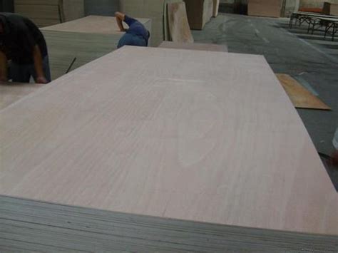 Okoume Plywood For Construction At Best Price In Linyi Linyi Gaotong