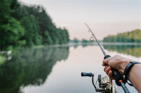 Arti Mimpi Mancing Ikan Dapat Rezeki Dalam Waktu Dekat