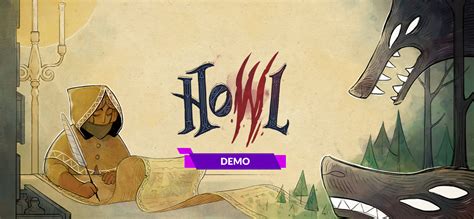 Howl DEMO on GOG.com