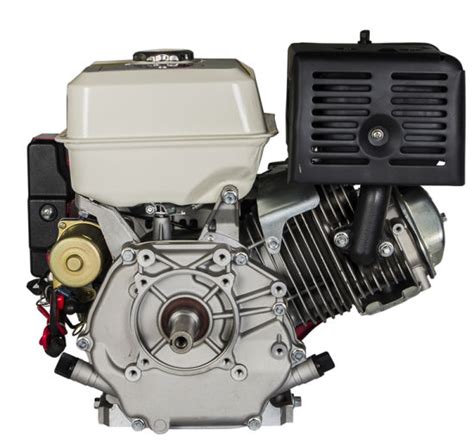 China Power Value Cc Hp Gasoline Engine Electric Start For Sale