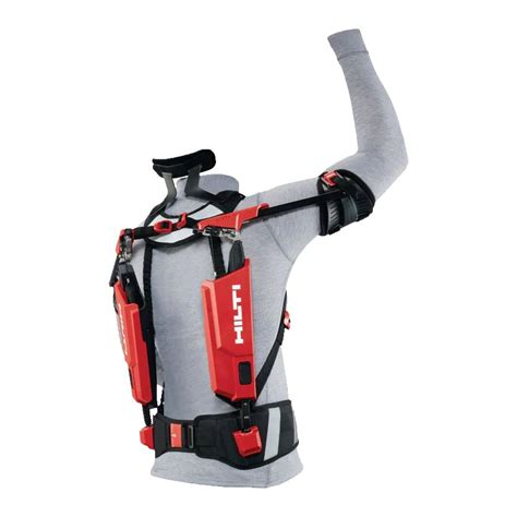 Hilti Exo S Shoulder Exoskeleton