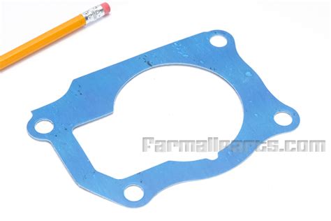 Water Pump Gasket B Belts Alt Fan Steering Water Pump