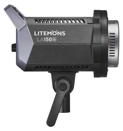 Godox Litemons La Bi Illuminatore Bicolore Faretto Led K K