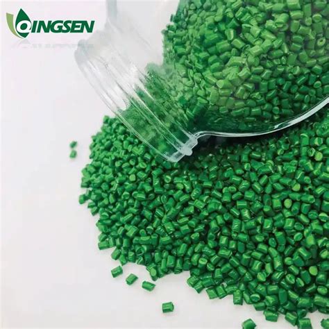 Multi Purpose PE Plastic Pellets LDPE HDPE LLDPE Ideal For