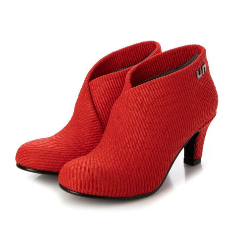 ユナイテッド ヌード UNITED NUDE Fold Mid Red waja bazar 海外ファッションブランド通販サイト公式