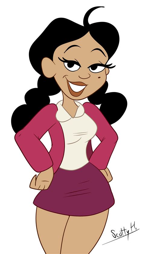 Penny Proud By Sb99stuff On Deviantart