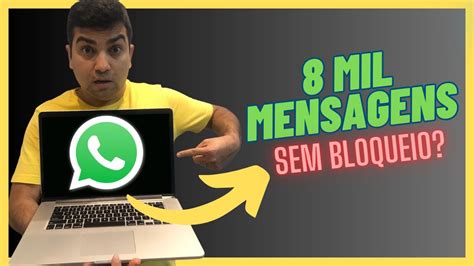 COMO ENVIAR MENSAGENS EM MASSA NO WHATSAPP TUTORIAL PASSO A PASSO