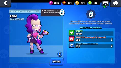 34 Hq Photos Brawl Stars Leon Lupo Mannaro Brawlstars Aggiornamento Halloween El Cartel Del