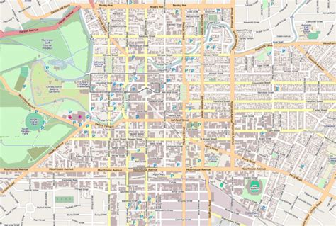 Modulelocation Mapdatanew Zealand Christchurch Street Wikipedia