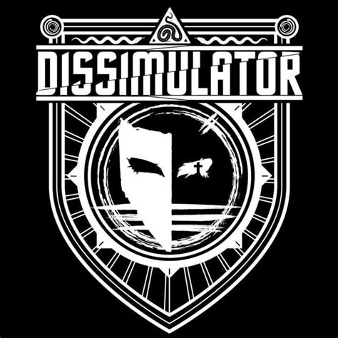 Dissimulator This Is Darkness Lyrics And Tracklist Genius